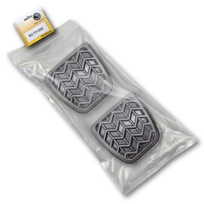 Goma de pedal