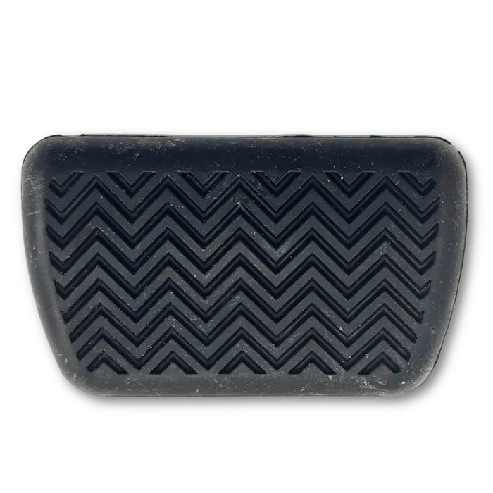 Goma de pedal