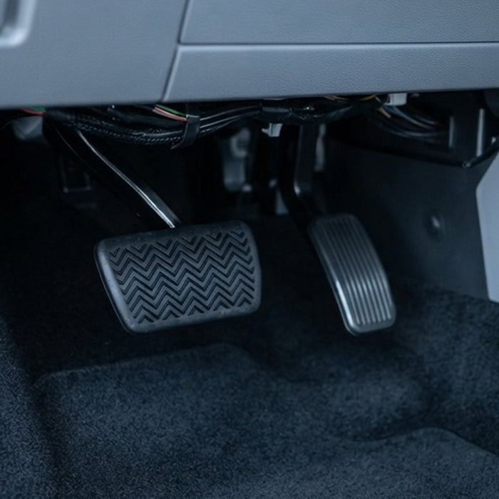 Goma de pedal