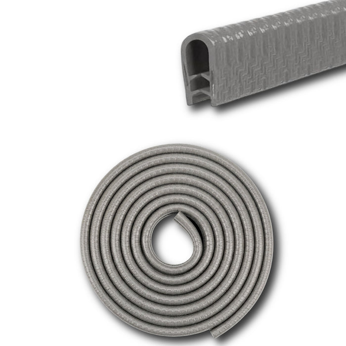 Goma Marco Carroceria Mata Filo Gris X Puerta