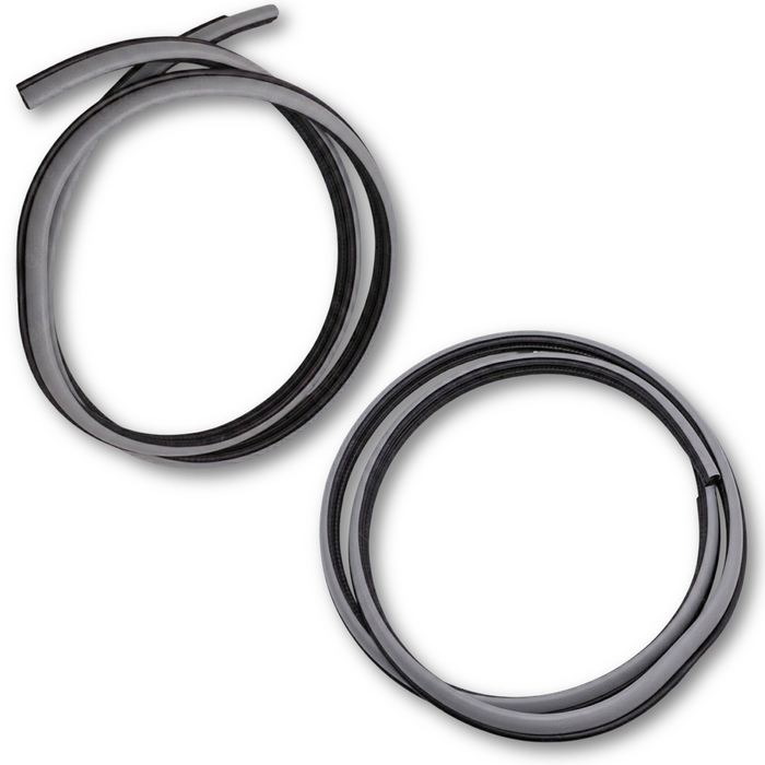 Gomas burlete sello de puerta
