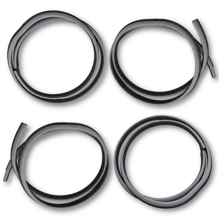 Gomas burlete sello de puerta