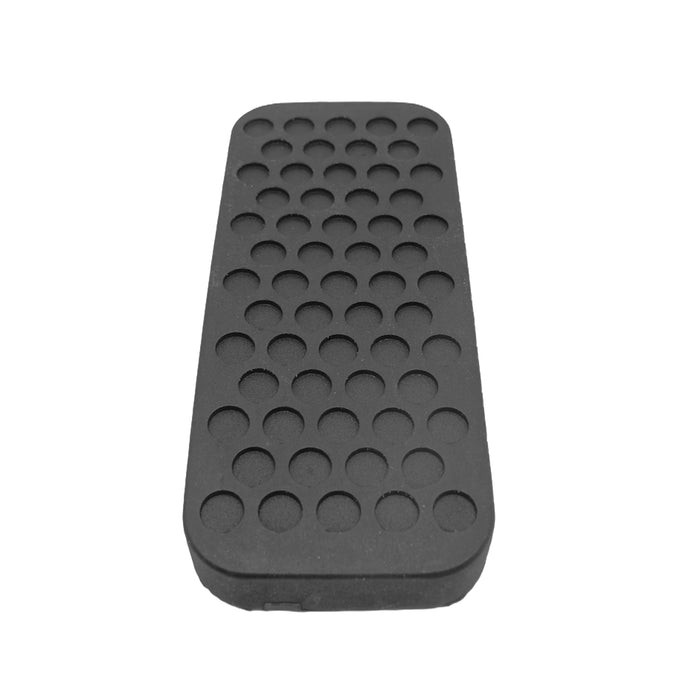 Goma Pedal Acelerador Toyota Land Cruiser Fj40 Fj45 Fj60 Fj70 Fj75 Fj80 Hembrita Machito Samurai Autana Burbuja 1960-2025