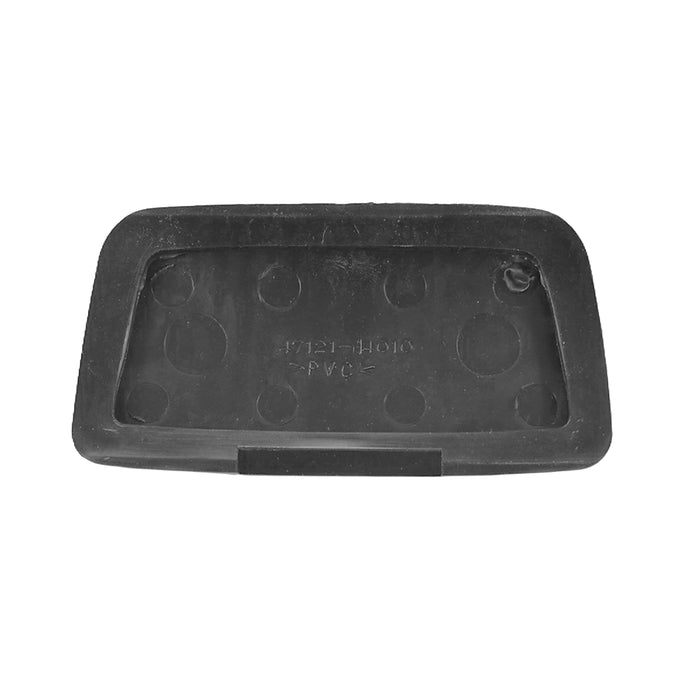 Goma Pedal Freno Toyota Camry 1992-1996 Fj80 Fj90 Autana Burbuja Prado Automático 1990-2009