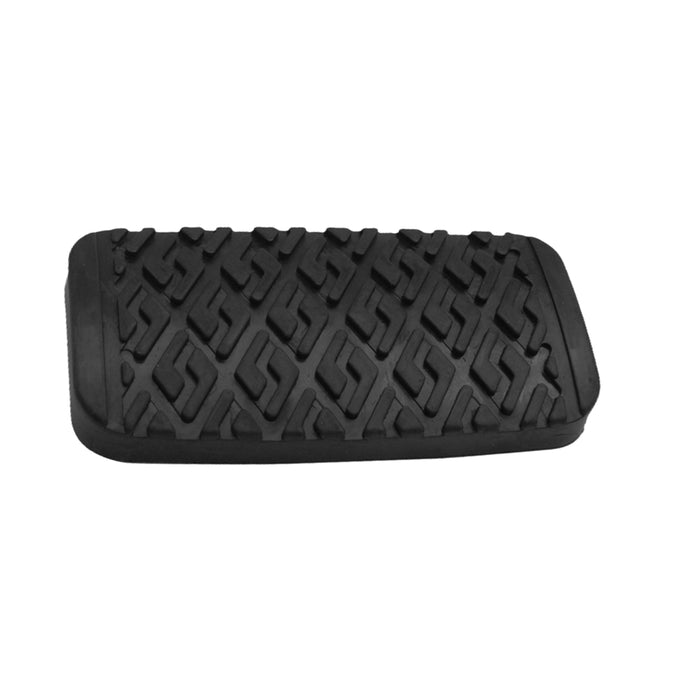 Goma Pedal Freno Toyota 4Runner 1984-2002 Corolla Araya Sky Baby Camry Pantallita Sensación 1975-2008