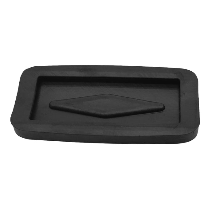 Goma Pedal Freno Toyota 4Runner 1984-2002 Corolla Araya Sky Baby Camry Pantallita Sensación 1975-2008