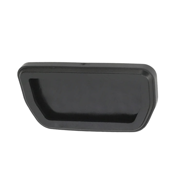 Goma Pedal Freno Toyota Rav4 Sienna Tacoma Yaris Hilux Fortuner 1999-2017 Automático