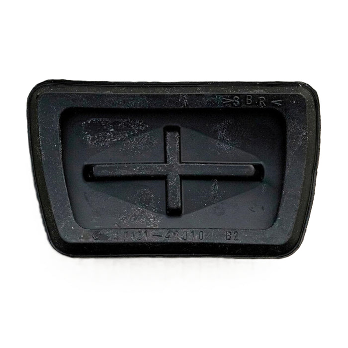 Goma Pedal Freno Toyota Previa 2007-2020 Corolla 2009-2020