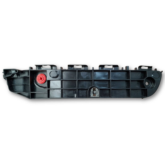 Base Guia Soporte Parachoque Toyota Fortuner Dubai 2016-2023 Original Izquierda