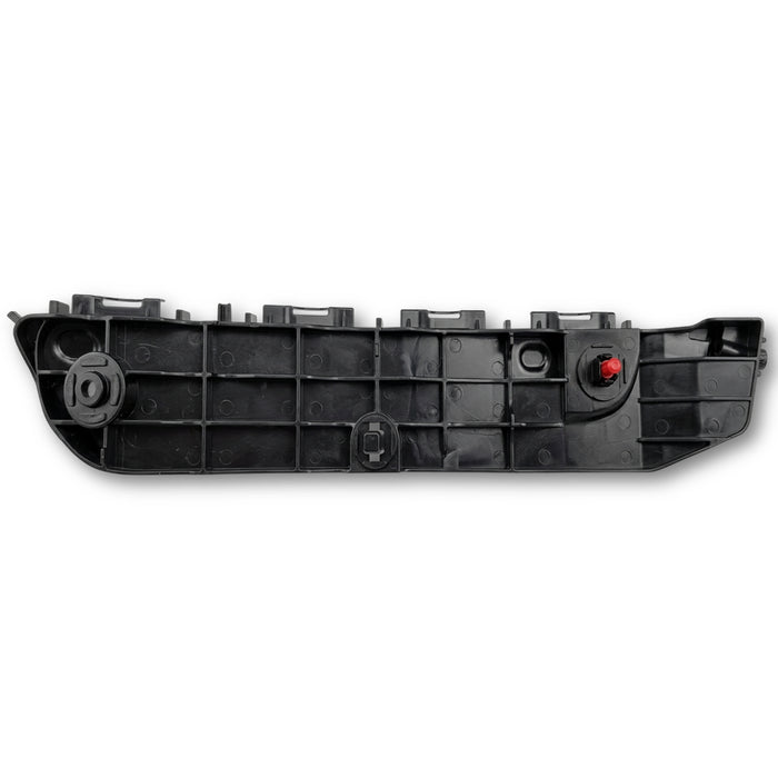 Base Guia Soporte Parachoque Toyota Fortuner Dubai 2016-2023 Original Izquierda