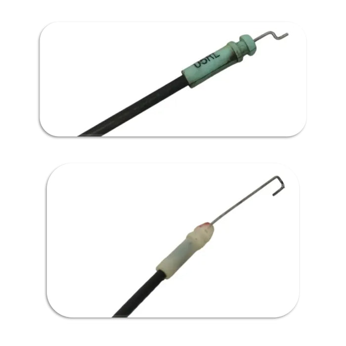 Guaya Cerradura Toyota Corolla 2009-2013 Apertura Seguro Delantera