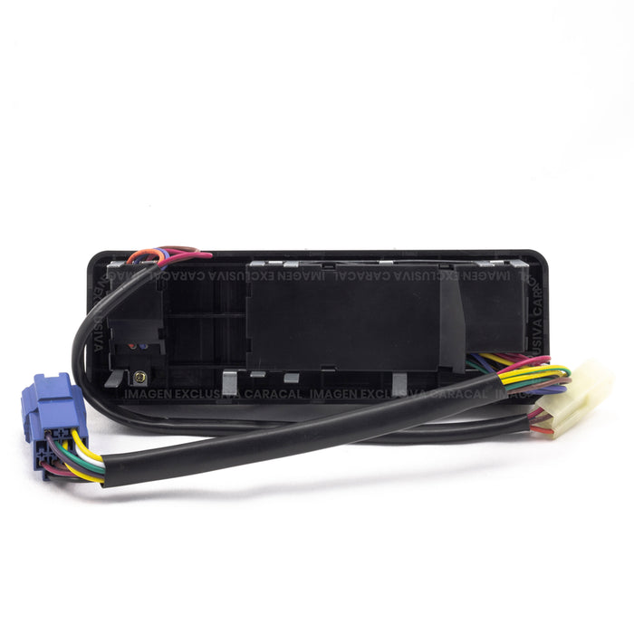 Mando Control Suiche Elevavidrios Toyota Land Cruiser Fj60 Samurai 1982-1995