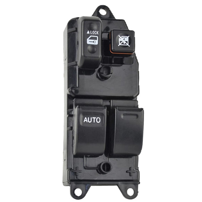 Mando Control Suiche Elevavidrios Toyota Rav4 2000-2005