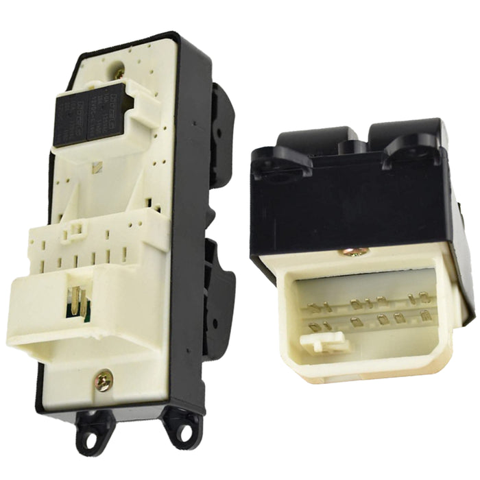 Mando Control Suiche Elevavidrios Toyota Rav4 2000-2005