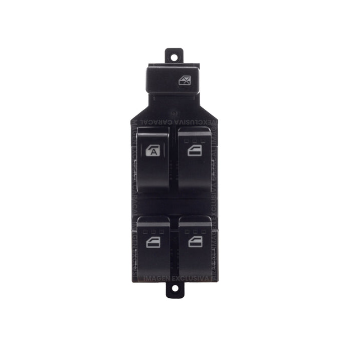 Mando Control Suiche Elevavidrios Toyota Terios Bego 2008-2015