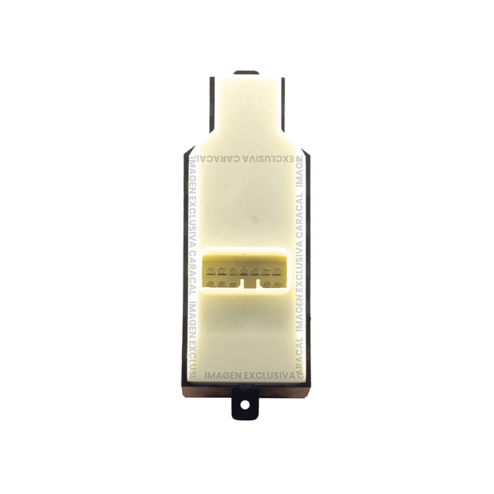 Mando Control Suiche Elevavidrios Toyota Terios Bego 2008-2015