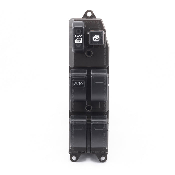 Mando Control Suiche Elevavidrios Toyota Camry Sienna Tacoma Hilux Fortuner 2002-2017