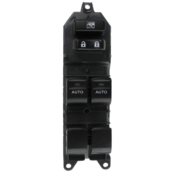 Mando Control Suiche Elevavidrios Toyota Tundra Sequoia 2007-2022