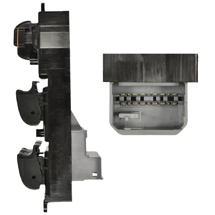 Mando Control Suiche Elevavidrios Toyota 4Runner 2003-2009