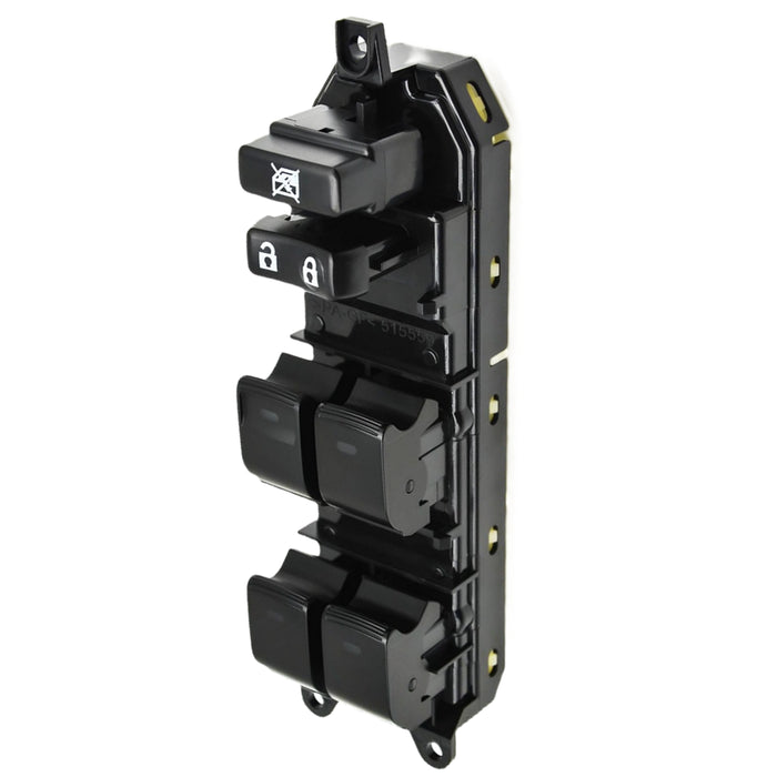 Mando Control Suiche Elevavidrios Toyota Land Cruiser Lc200 Roraima 4runner Camry Corolla 2009-2014