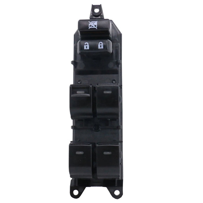 Mando Control Suiche Elevavidrios Toyota 4runner 2014-2024
