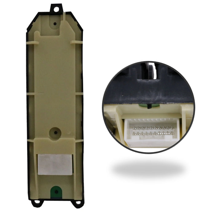 Mando Control Suiche Elevavidrios Toyota 4runner 2014-2024