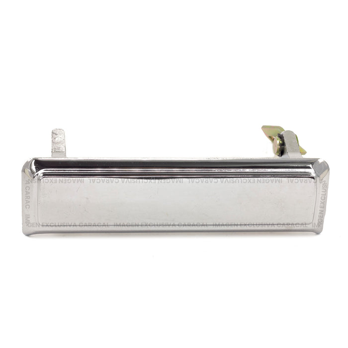 Manilla Externa Toyota Land Cruiser Fj40 Fj45 2F 3F Techo Duro Izquierda