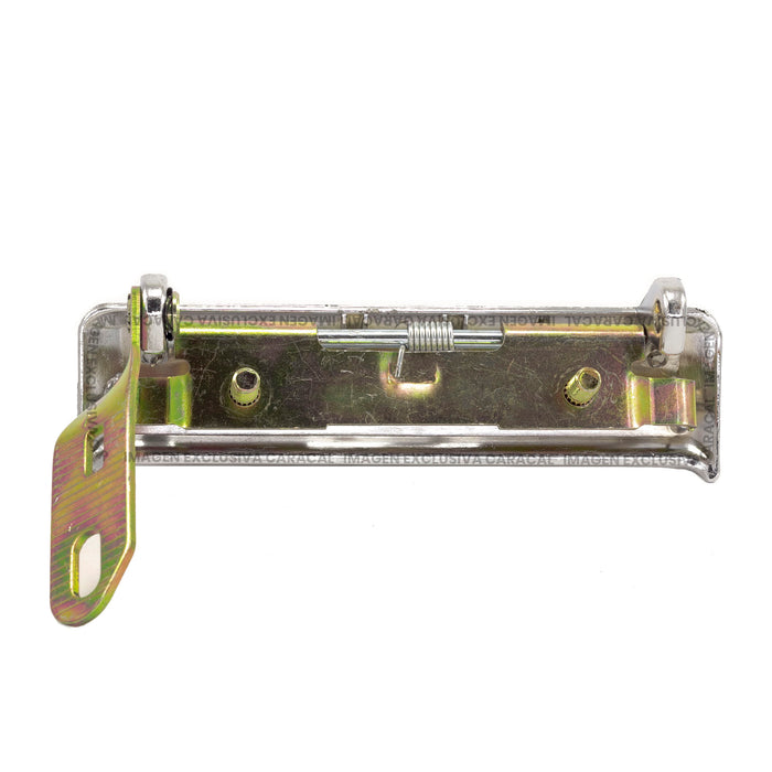 Manilla Externa Toyota Land Cruiser Fj40 Fj45 2F 3F Techo Duro Izquierda