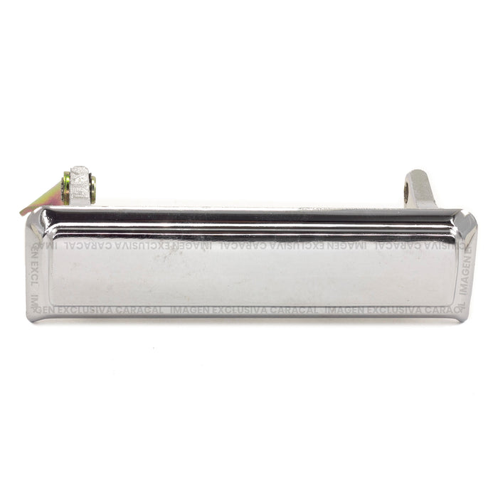 Manilla Externa Toyota Land Cruiser Fj40 Fj45 2F 3F Techo Duro Derecha