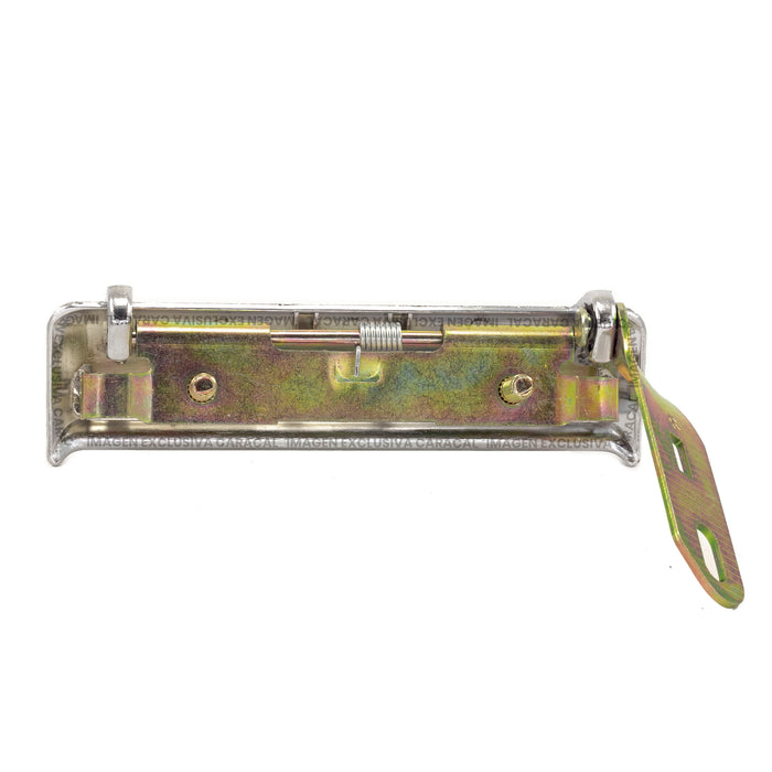 Manilla Externa Toyota Land Cruiser Fj40 Fj45 2F 3F Techo Duro Derecha