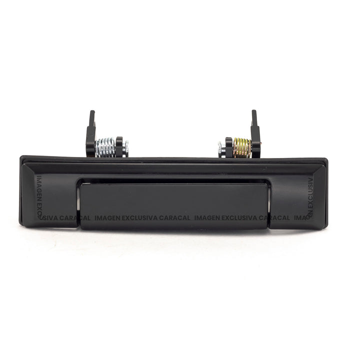 Manilla Externa Toyota Land Cruiser Fj60 Fj70 Samurai Machito Hembrita Negra