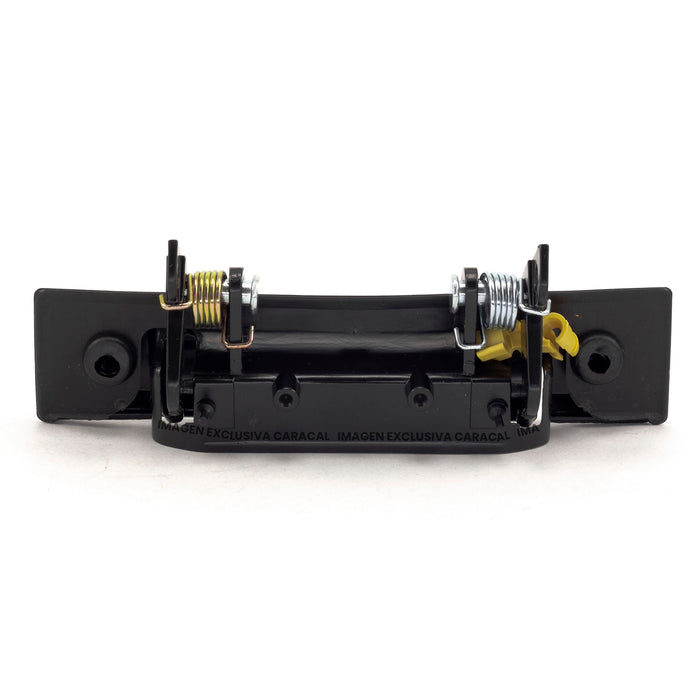 Manilla Externa Toyota Land Cruiser Fj60 Fj70 Samurai Machito Hembrita Negra
