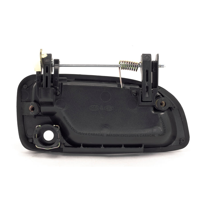 Manilla Externa Hino 300 Dutro Toyota Dyna 2003-2025 Izquierda