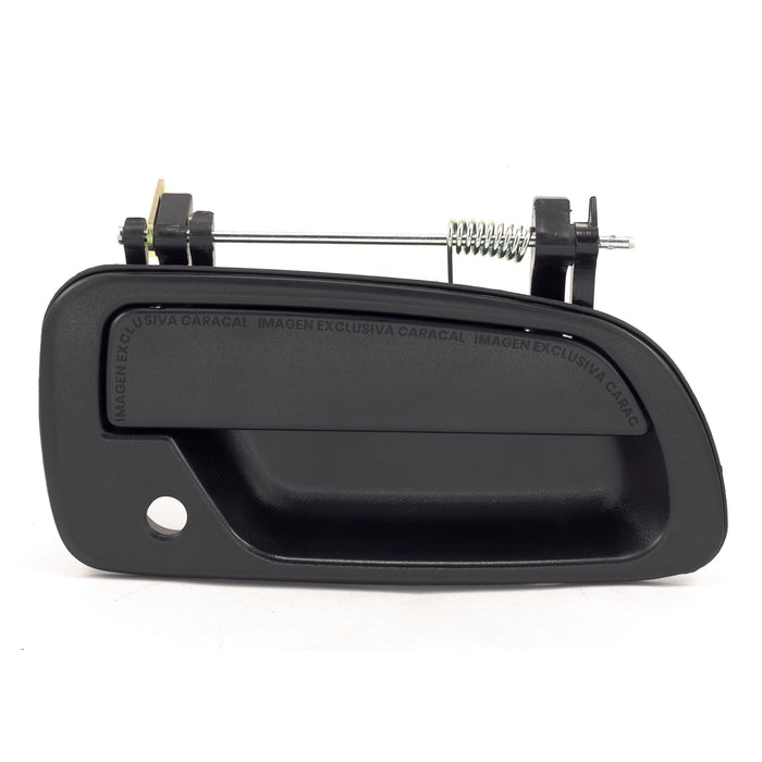 Manilla Externa Hino 300 Dutro Toyota Dyna 2003-2025 Derecha