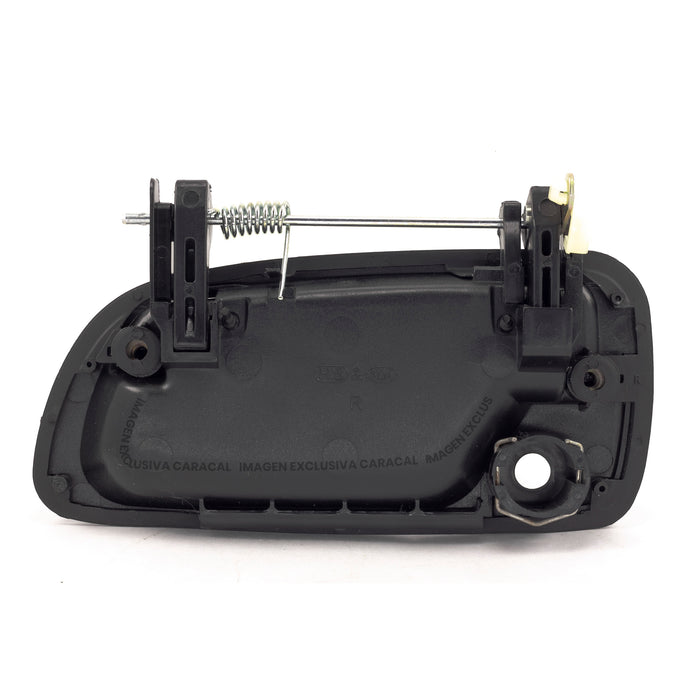 Manilla Externa Hino 300 Dutro Toyota Dyna 2003-2025 Derecha