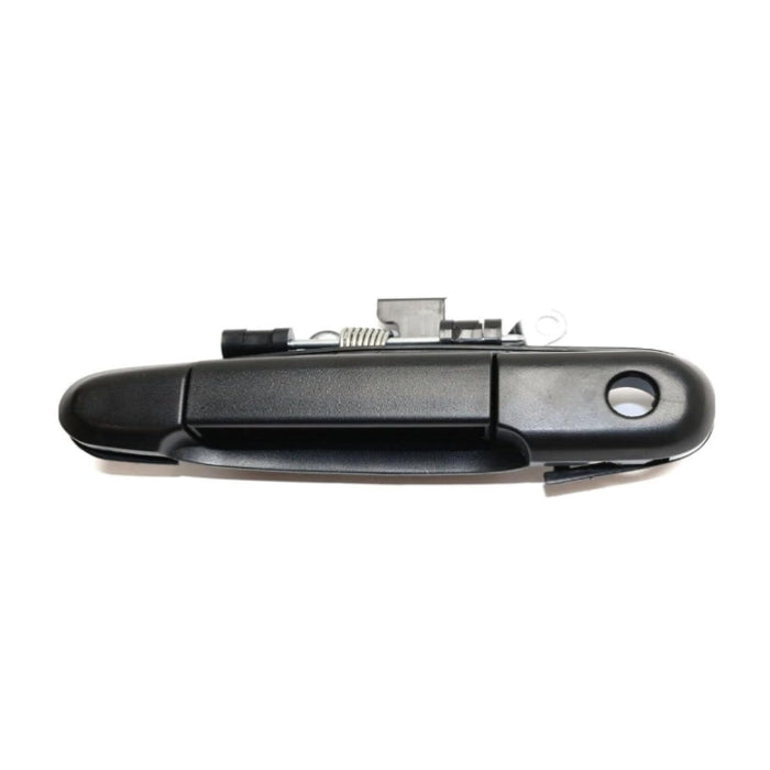 Manilla Externa Toyota Tercel Paseo 1991-1994 Delantera Izquierda