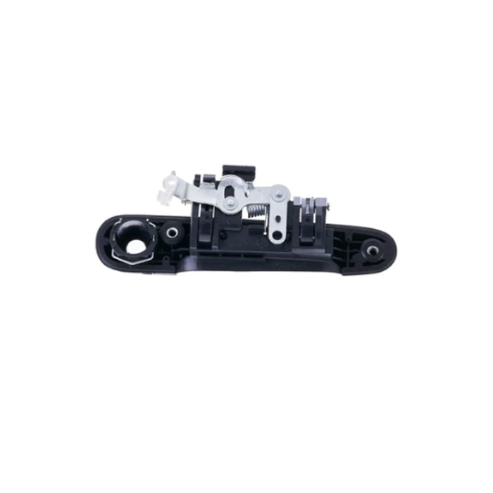Manilla Externa Toyota Tercel Paseo 1991-1994 Delantera Izquierda