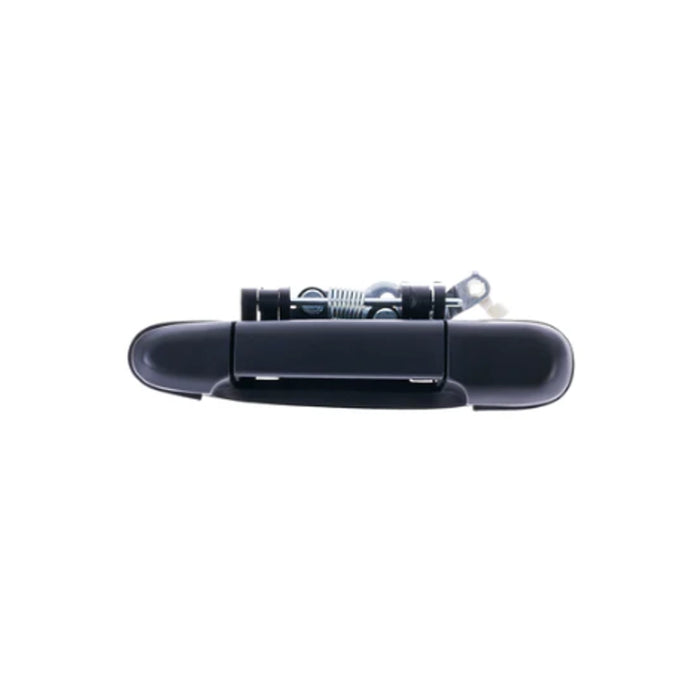 Manilla Externa Toyota Tercel Paseo 1991-1994 Trasera Izquierda