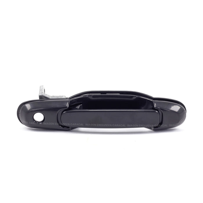 Manilla Externa Toyota Sienna 1998-2003 Delantera Derecha
