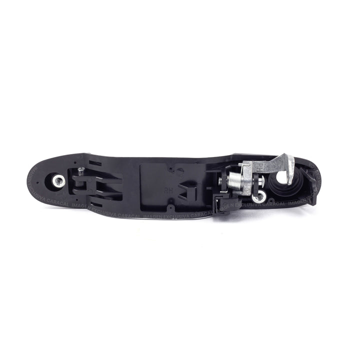 Manilla Externa Toyota Sienna 1998-2003 Delantera Derecha