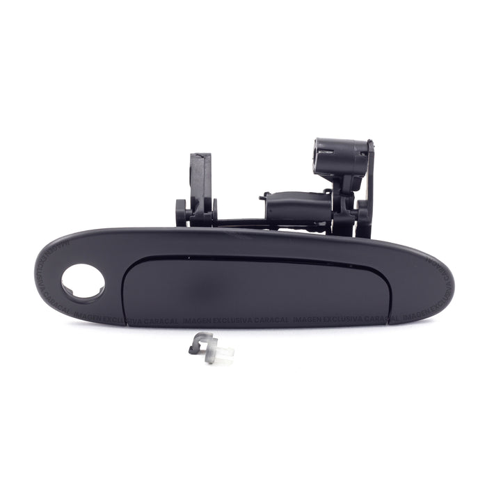 Manilla Externa Toyota Yaris Del Sol 1999-2005 Delantera Derecha