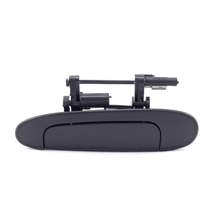 Manilla Externa Toyota Yaris Del Sol 1999-2005 Trasera Izquierda