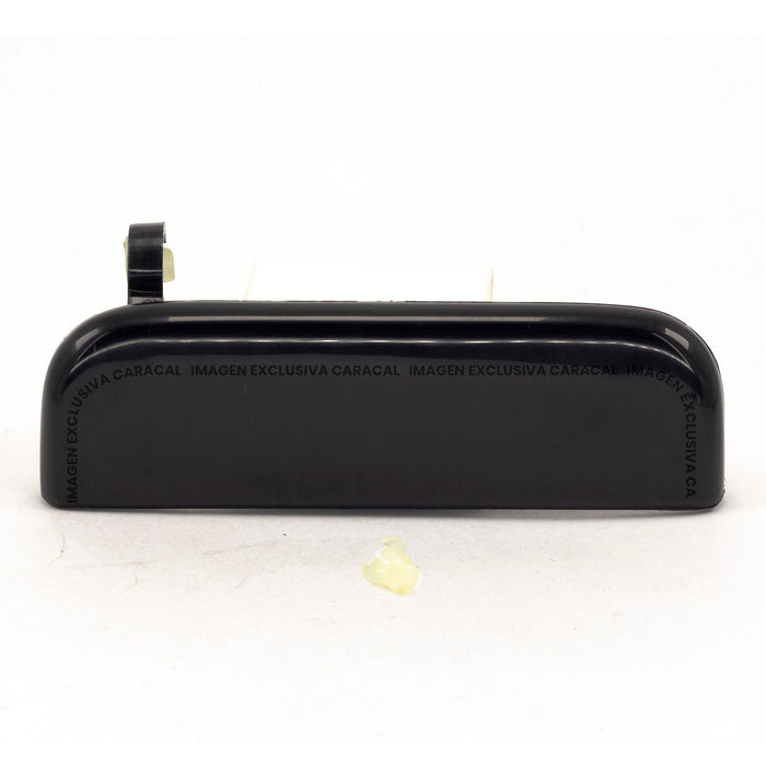 Manilla Externa Zotye Nomada Terios Cool 2003-2015 Negra Derecha/ Compuerta