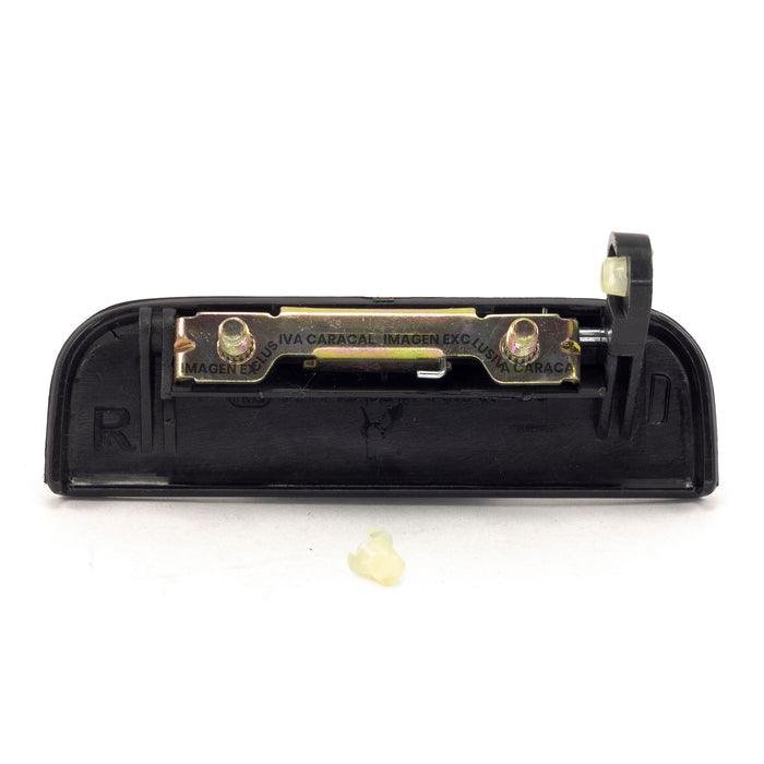 Manilla Externa Zotye Nomada Terios Cool 2003-2015 Negra Derecha/ Compuerta