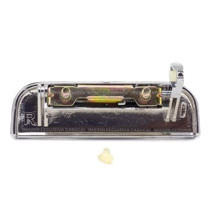 Manilla Externa Zotye Nomada Terios Cool 2003-2015 Cromada Derecha/ Compuerta