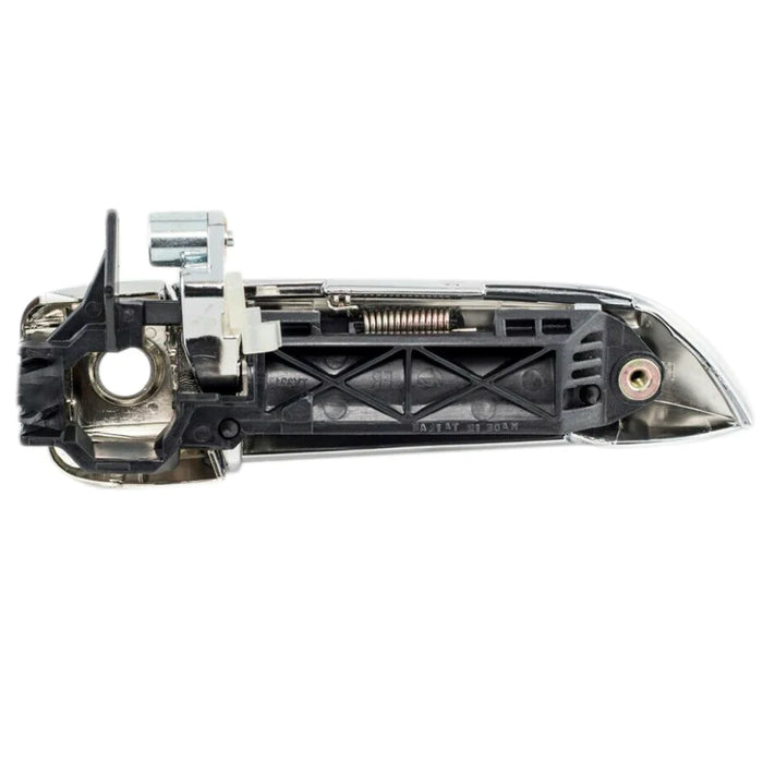 Manilla Externa Chery H5 Toyota Hiace 2005-2018 Cromada Izquierda