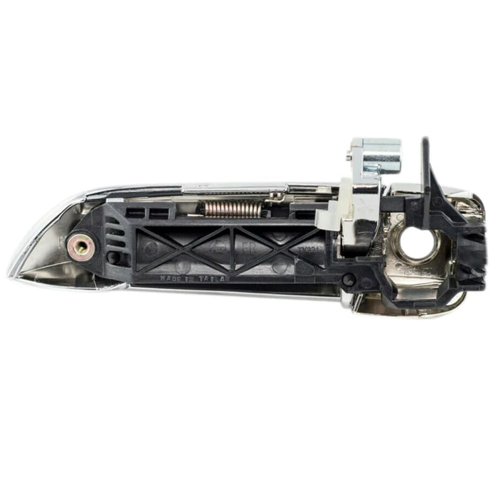 Manilla Externa Chery H5 Toyota Hiace 2005-2018 Cromada Derecha