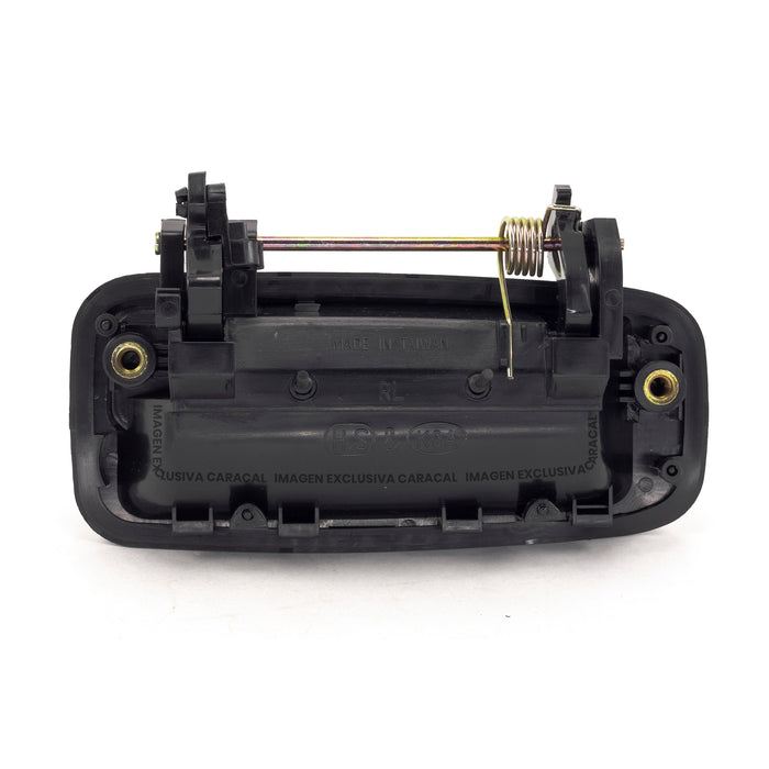 Manilla Externa Toyota Corolla 1990-1992 Araya Sky Trasera Izquierda