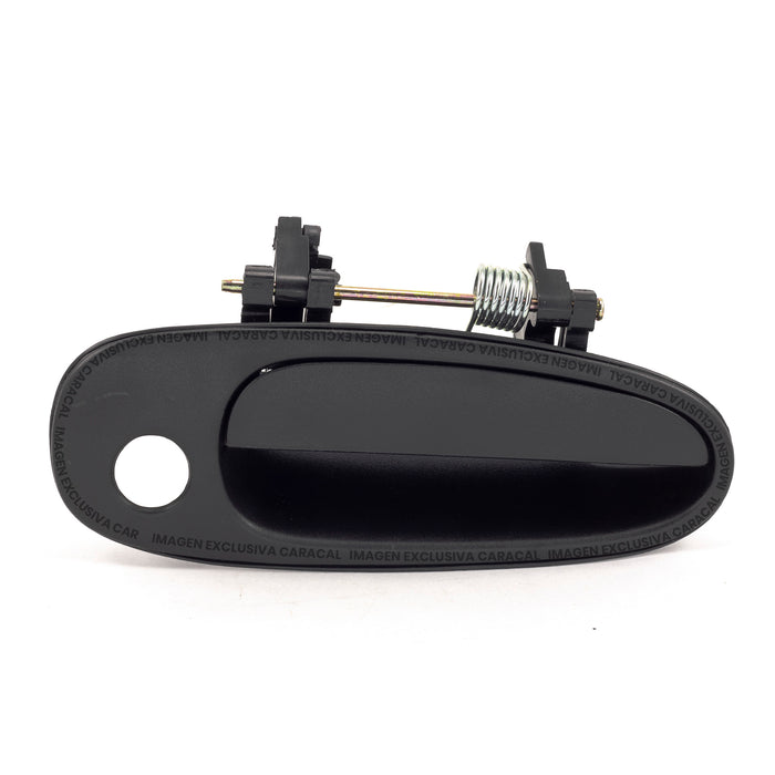 Manilla Externa Toyota Corolla 1993-1998 Baby Camry Delantera Derecha