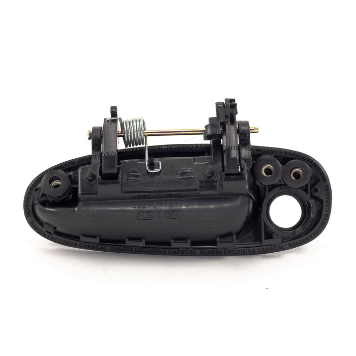 Manilla Externa Toyota Corolla 1993-1998 Baby Camry Delantera Derecha